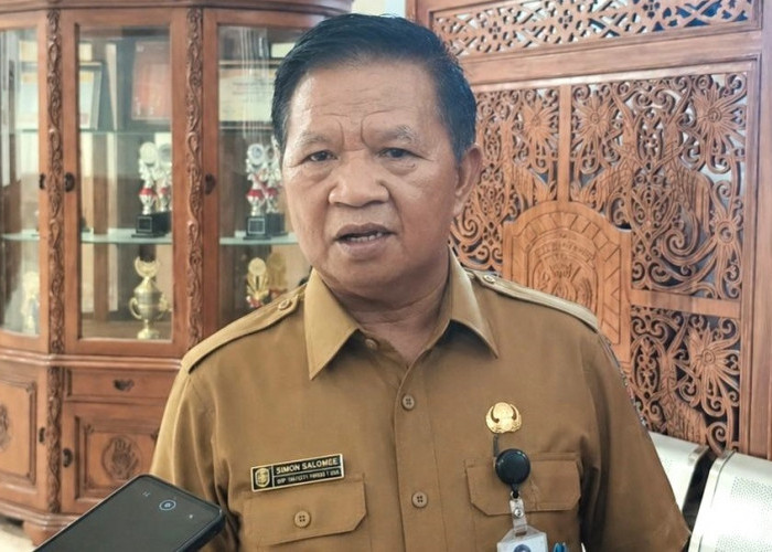 Ada Potensi Pelanggaran, Kutim Hati-Hati Jalankan Program Satu KK Satu Sertifikat