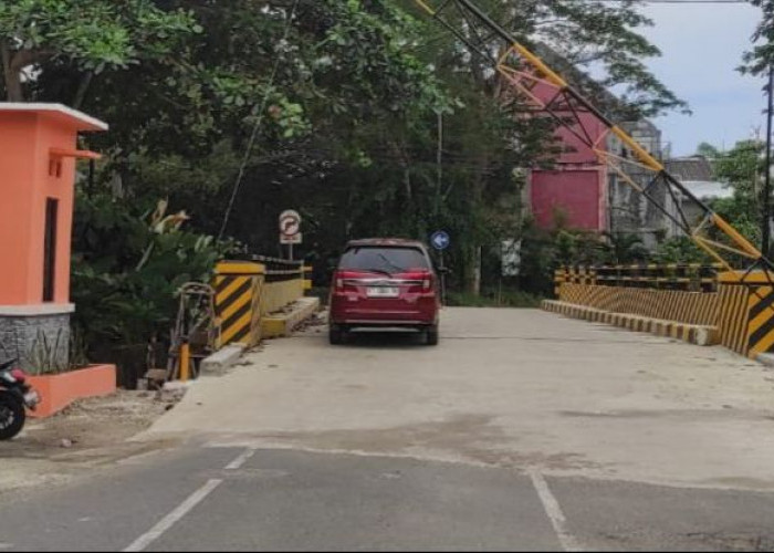 Uji Coba Dua Arah Jembatan Penghubung WIKA-Balikpapan Baru Menuai Polemik