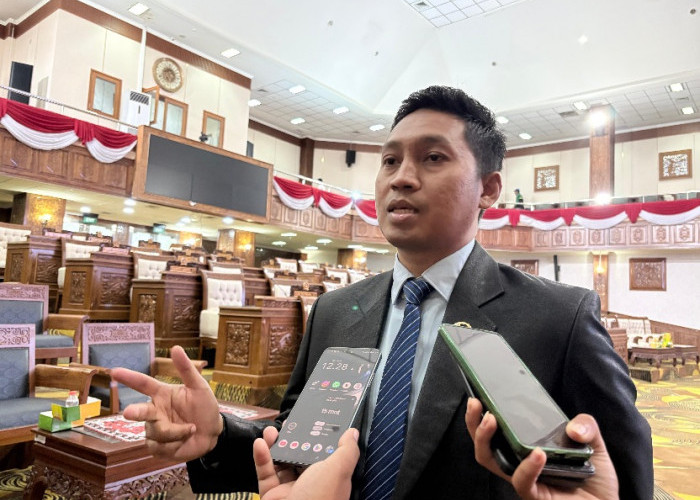 DPRD Kutim Siapkan Regulasi Kelas Khusus Olahraga, Atlet Muda Bakal Dibina Sejak Dini 