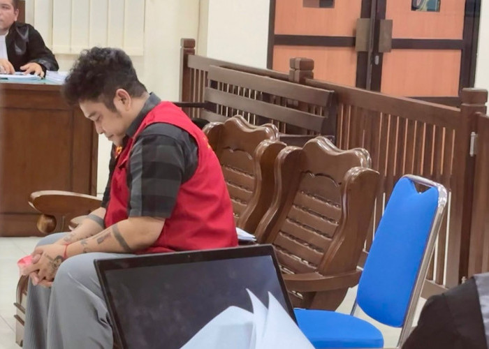 Catur Adi Prianto Bantah Kuasai Rekening Orang Lain, Sebut Aliran Dana dari Usaha dan Pinjaman Bank