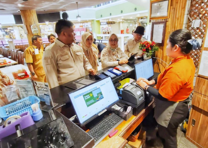 Tunggakan Pajak Restoran di Balikpapan Tersisa Rp3,1 Miliar