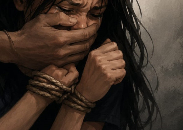 Sempat Tetapkan Tersangka, Kasus Dugaan Kekerasan Seksual Anak di Kubar Kini Dihentikan