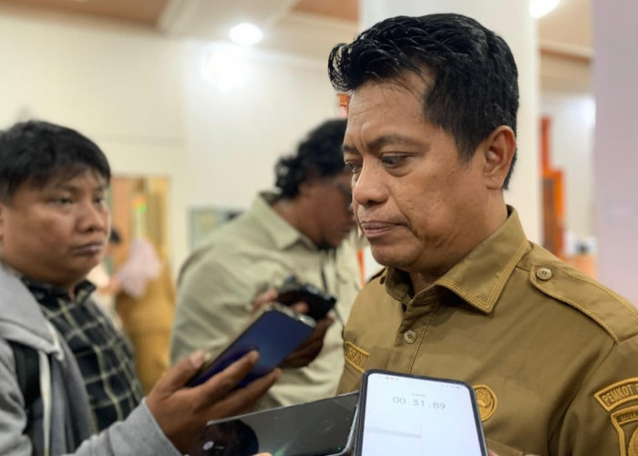 Balikpapan Tambah Sekolah Negeri, Proyek SMP Baru Grand City Rp23 Miliar Dikebut