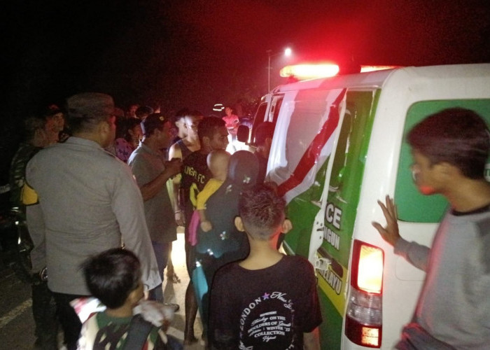 Dilaporkan Hilang Tenggelam di Sungai Kelay, Bocah 7 Tahun di Berau Ditemukan Meninggal Dunia