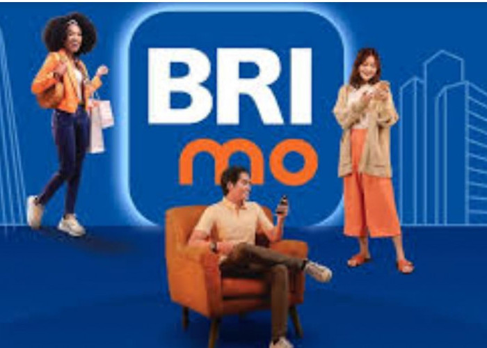 Kenali Aplikasi BRImo dari BRI, Kemudahan Itu Ada di Ujung Jari