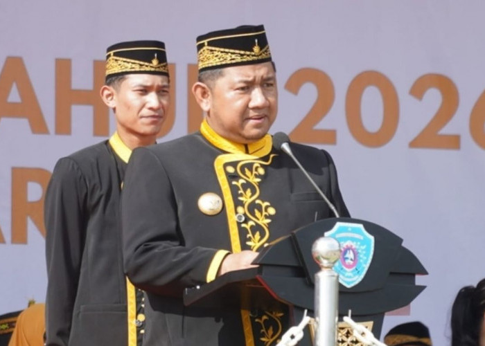 Hardiknas 2026 di PPU, Tekankan Pentingnya Pendekatan Deep Learning