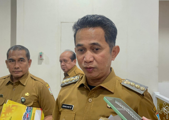 DBH Terancam Dipangkas, Layanan Dasar Masyarakat Tetap Diprioritaskan