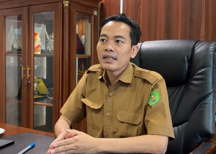 Batas Wilayah Jadi Kendala, Pemekaran Miau Baru Utara Masih Menanti Permendagri