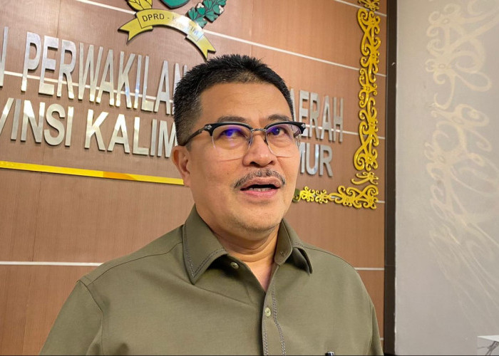 DPRD Kaltim Pastikan Tak Ada Pungutan Asrama SMAN 10 Samarinda, Disdik Diminta Benahi Skema Pembiayaan