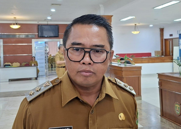 Mahyunadi Tegaskan THM hingga Penginapan Berbau Prostitusi Akan Ditertibkan