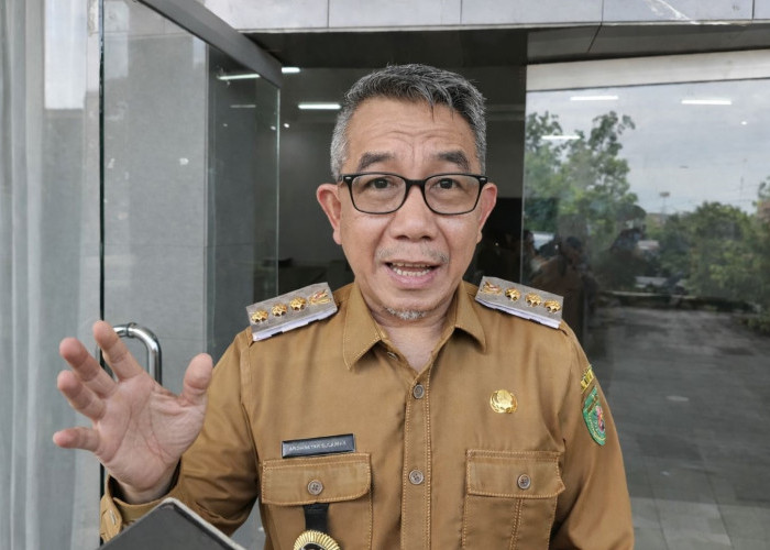 Ikuti Arahan Prabowo, Kutim Bersiap Bangun Industri Sawit Terpadu lewat KEK Meloy