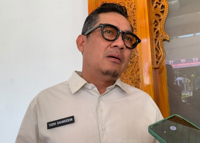 RDP Ungkap 2 PR PTMB: Jaringan Pipa Menua dan Defisit Air Baku