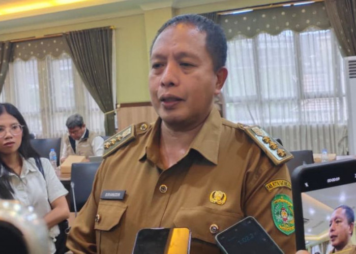 Warga Samboja Barat Resah Terkait Isu Penertiban Kawasan Tahura Bukit Soeharto, Camat Minta Kejelasan