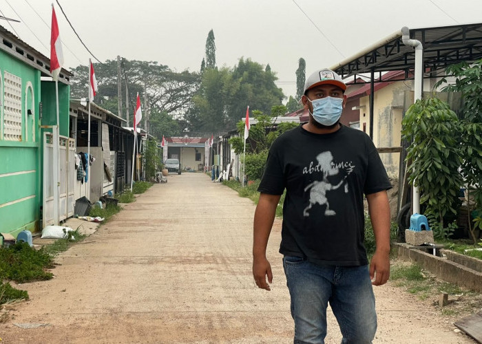 Kualitas Udara di Berau Memburuk, Dinkes Sebut Bahayakan Kesehatan