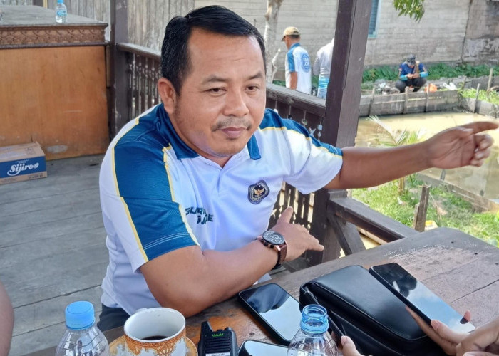 792 Warga Binaan Lapas Tenggarong Diusulkan Dapat Remisi HUT Ke-81 RI