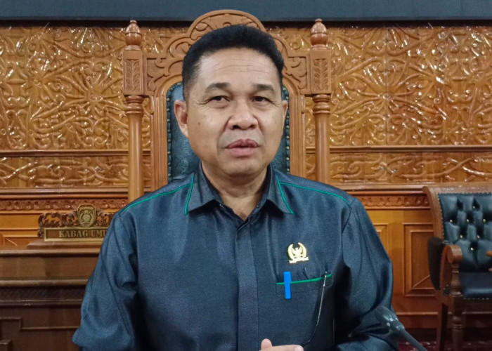 Ketua DPRD Kutim Mendukung Kenaikan UMP 15 Persen, Namun Perlu Kajian Mendalam 