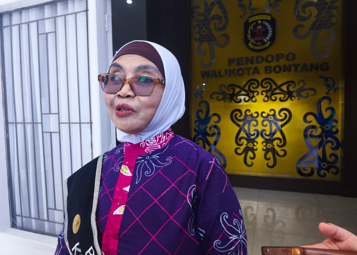 Meski Anggaran Defisit, Gaji Guru Swasta dan Pegiat Agama di Bontang Masih Aman 