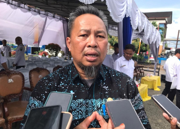 25 Kasus Kebakaran Terjadi di Berau dalam 4 Bulan, Permukiman Warga Paling Banyak Terdampak