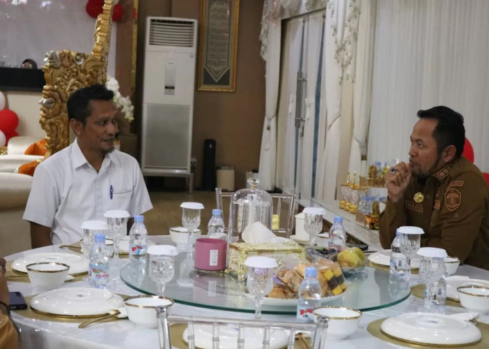 Gubernur Kaltim Rudy Mas'ud Beri Atensi Perkembangan Bisbol dan Sofbol Kaltim