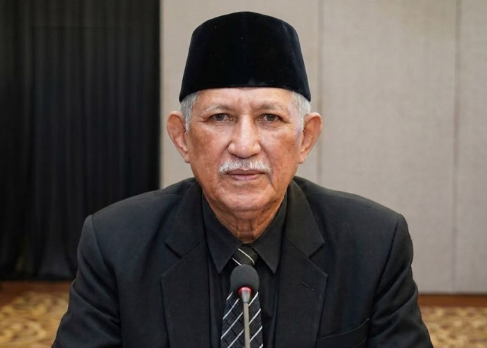 ABS Isi Kursi NasDem di DPRD Kaltim Lewat PAW