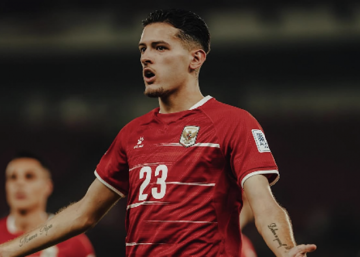 Justin Hubner Minta Kinerja John Herdman Dihargai: Dia Bisa Bawa Kami ke Level Berikutnya 