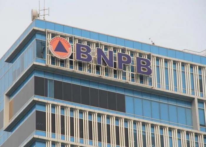 Urusan Bencana Tidak Luput dari Korupsi, KPK Tangkap 14 Orang dalam OTT BNPB