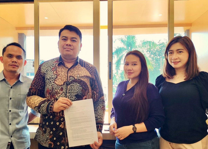 Korban Dugaan Tindak Asusila di Balikpapan Mengaku Diintimidasi