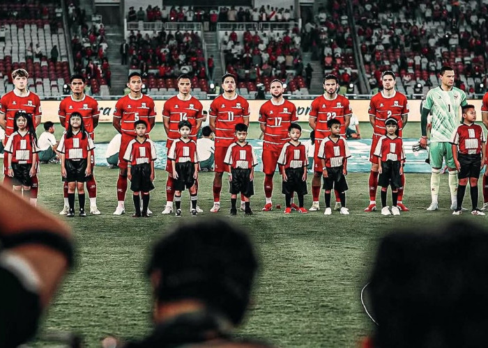 FIFA ASEAN Cup 2026: Skenario Ranking FIFA Indonesia jika Menang, Imbang atau Kalah dari Singapura