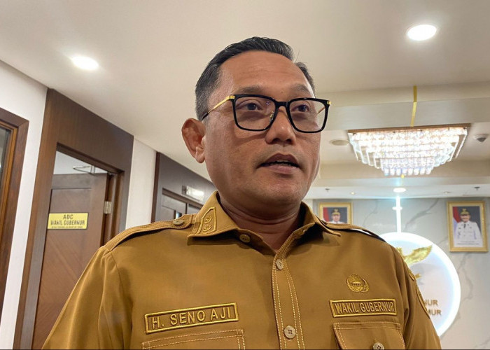 Wagub Kaltim Janji Telusuri Keluhan Mahasiswa ITK soal Pembatalan Beasiswa Gratispol