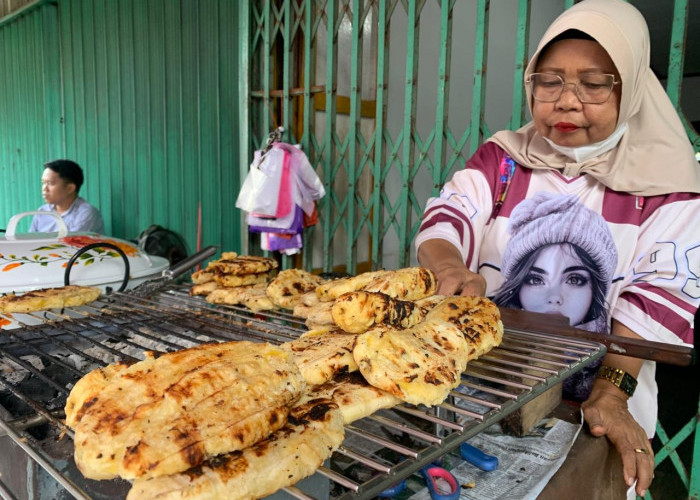 25 Tahun Pisang Gapit Mariati di Balikpapan: Hangatnya Rasa, Melekatnya Kenangan