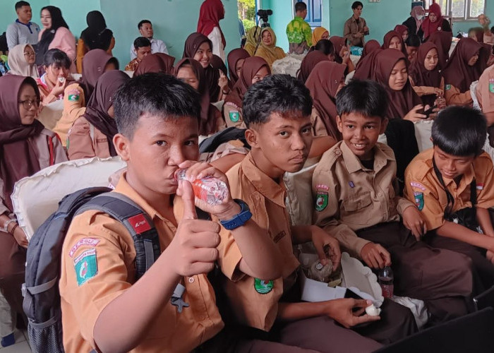 Jumlah Anak Tidak Sekolah Capai 4 Ribu, Disdik Berau Koordinasi Lintas Instansi