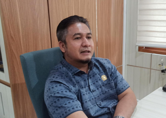 Pemilihan Wawali Balikpapan Diulang, Andi Arif Minta Penjelasan PDIP