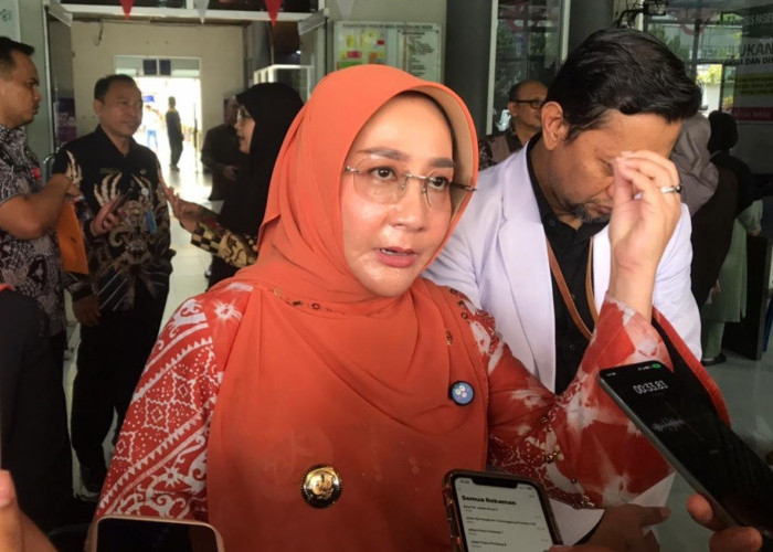 Pemkab Berau Gelontorkan Rp37,4 Miliar untuk BPJS, Bupati Sri: Jangan Cari Untung!