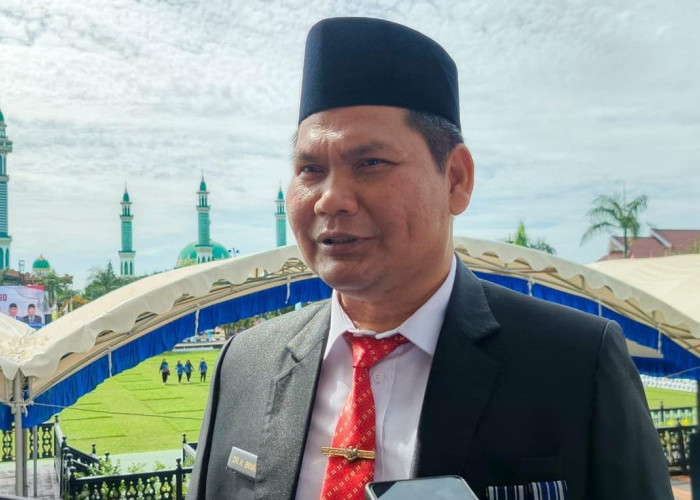 Badut Jalanan Raup Belasan Juta per Bulan, Dinsos Kutim Ingatkan Dampak Sosial dan Keselamatan