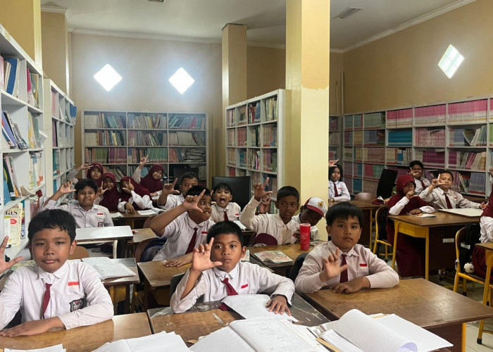 Medio Agustus, Penyaluran Kartu Penajam Cerdas di PPU Masih Tertahan