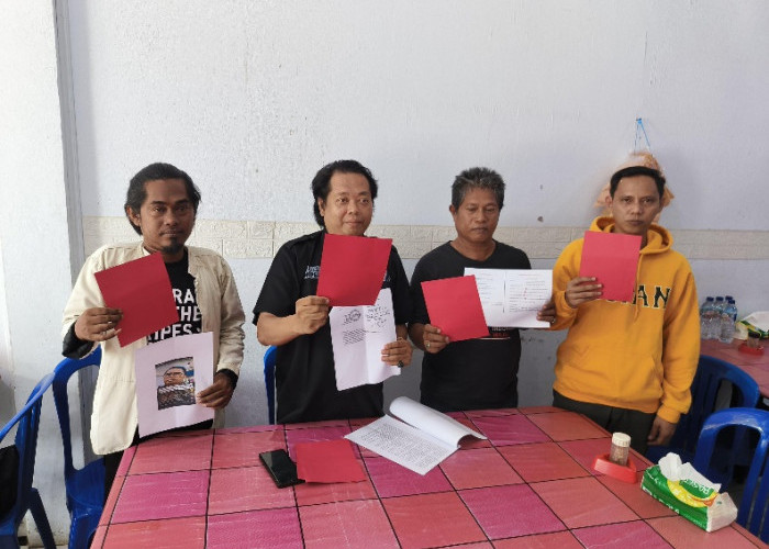 Penindakan THM Ilegal Dinilai Mandek, Kinerja Satpol PP Kutim Dikritik