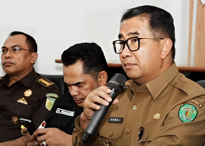 Pj Gubernur Kaltim Minta Ada Ruang Khusus bagi Pemilih Pemula di Pilkada 2024