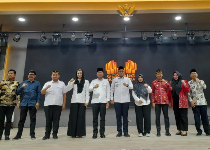 Gerbang Nusantara, Resmi Menjadi Logo dan Tagline Baru Kabupaten PPU