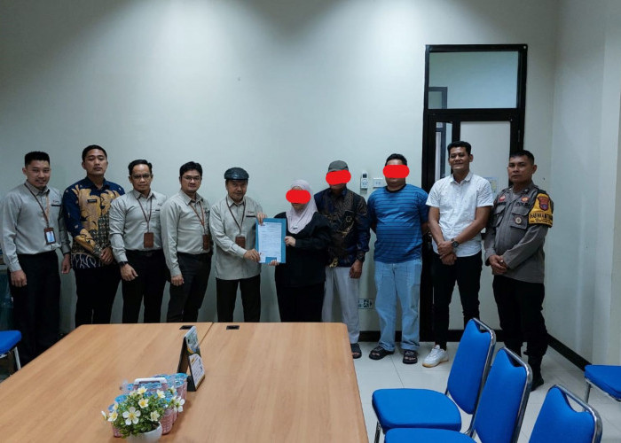 Viral Jasad Bayi Berubah Jadi Guling di Bontang, Keluarga Akhirnya Minta Maaf ke RS Yabis