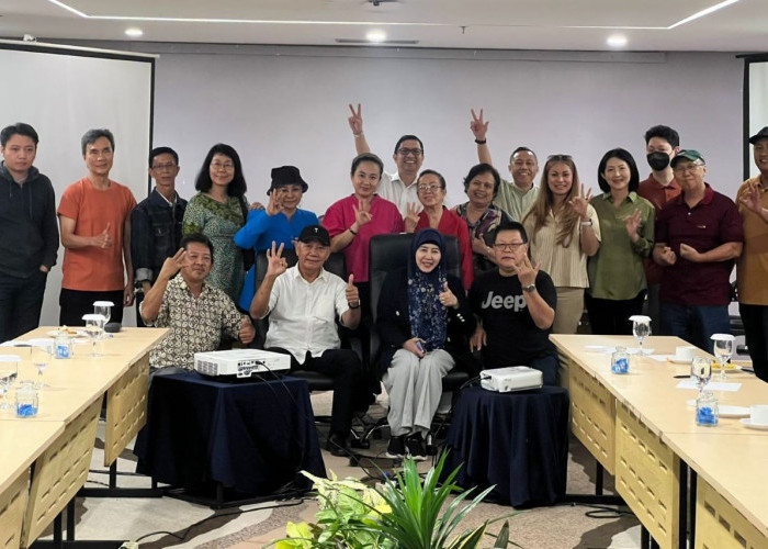 PPPSRS Grand Sudirman Balikpapan Sepakati Audit Independen Dana IPL dan Sinking Fund