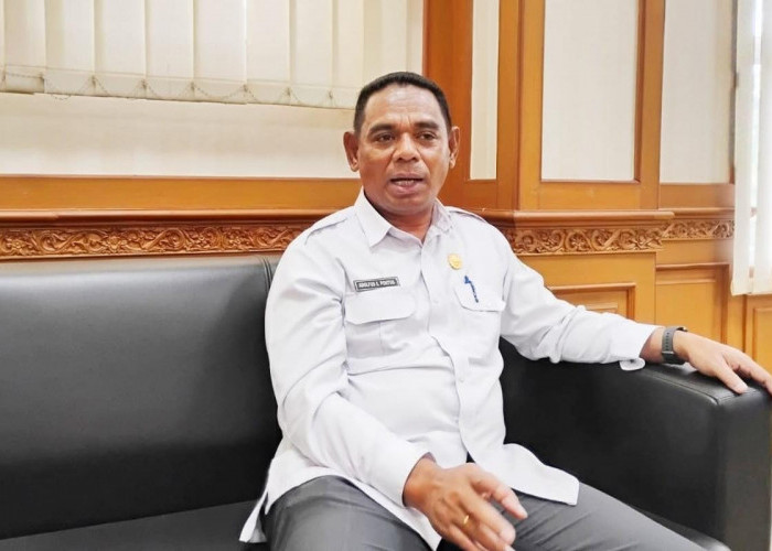 Marak Praktik Penambangan di Kutai Barat, Pemkab Tegaskan Kewenangan Izin Ada di Provinsi