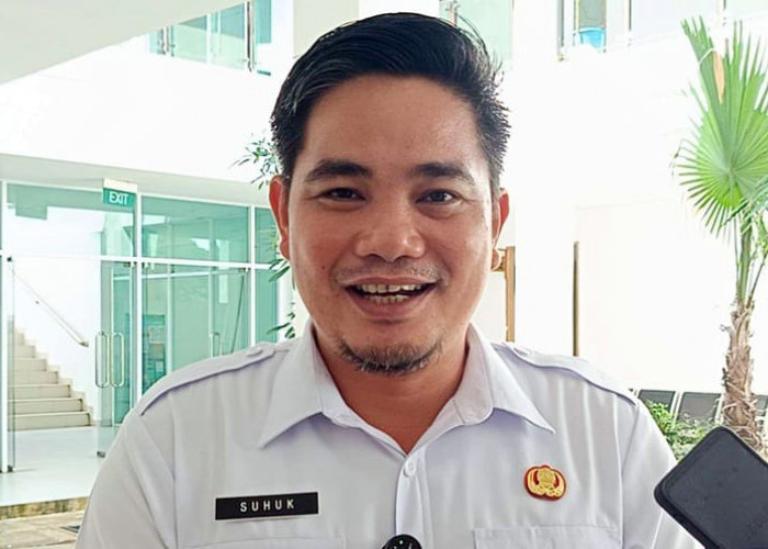 Pemkab Mahulu Mulai Genjot Pembangunan Sektor Pariwisata, Salah Satunya Kawasan Batoq Tenevang 