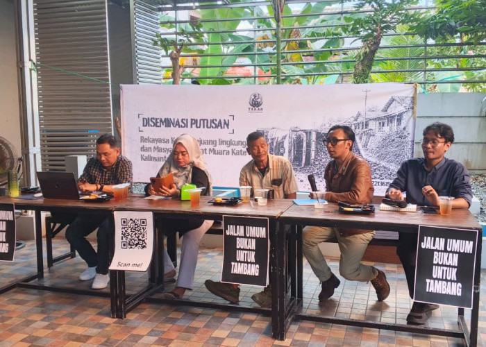 Penasihat Hukum Misran Toni Meminta Polisi Ungkap Dalang Penyerangan Muara Kate 