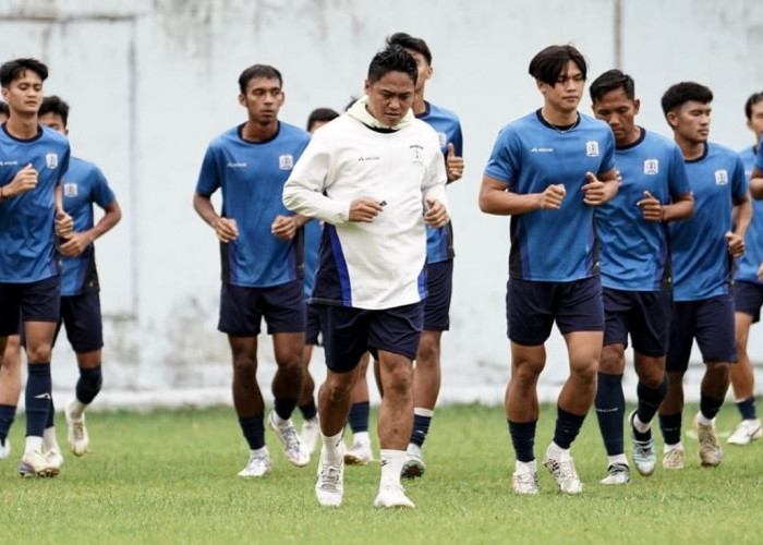 Persiba Balikpapan Rampingkan Skuad, 8 Pemain Dilepas