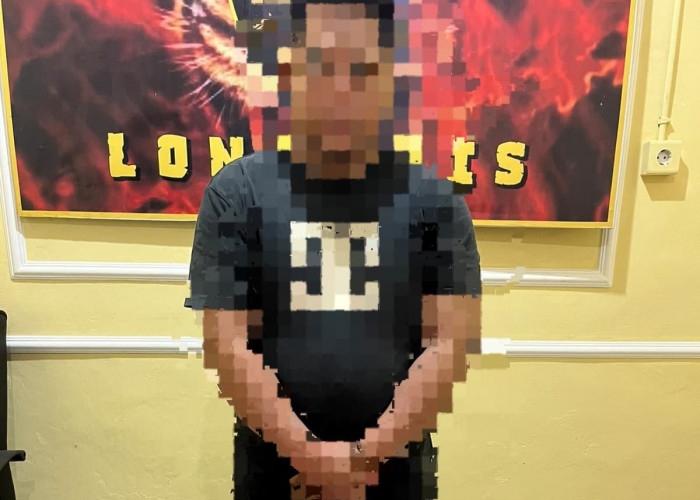 Diduga Hendak Edarkan Sabu di Long Ikis, Polisi Berhasil Gerebek di Kebun Sawit 