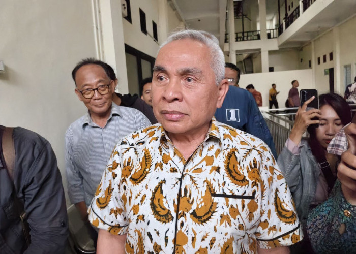 Mantan Gubernur Kaltim Isran Noor Ungkap Mekanisme TGUPP di Masa Kepemimpinannya, Sebut Gaji Hanya Rp14 Juta