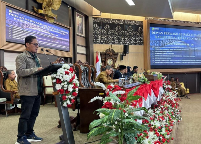 Ranperda Konflik Sosial Kukar Didorong Jadi Perda Pertama di Indonesia, Sempat Ditolak Pemerintah Pusat