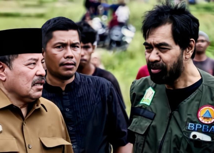 Gubernur Aceh Desak Percepatan Bantuan untuk Ribuan Warga Terisolir Pasca Banjir Besar