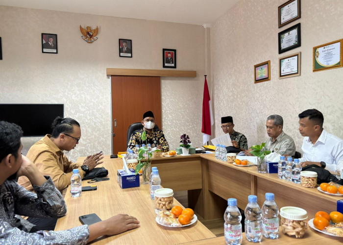  Mantan Karyawan Yayasan di Balikpapan Bongkar Dugaan Penyelewengan Donasi ke Palestina