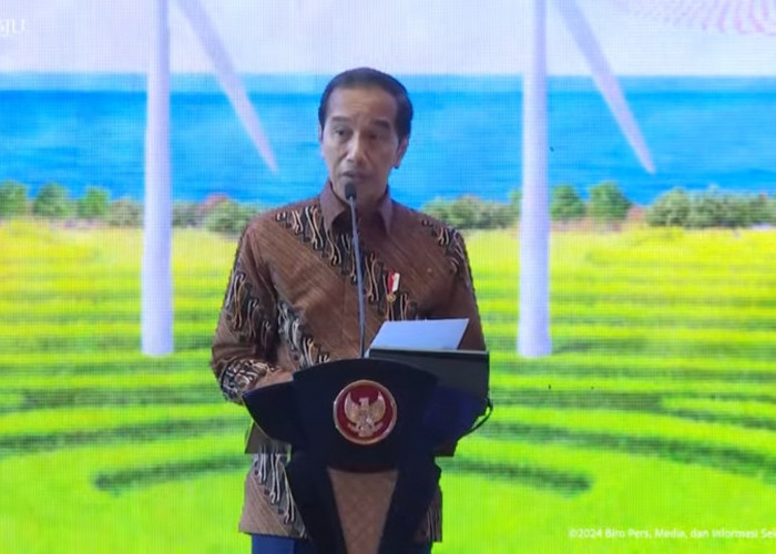 Sering Dikritik Wartawan, Jokowi: Itu Kebebasan Pers